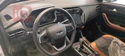Chery Tiggo 2 Pro